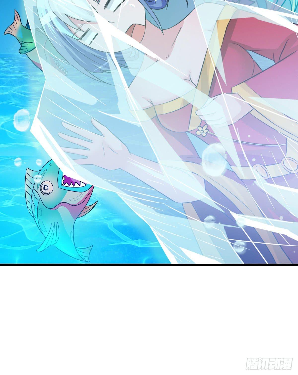 我爱&hellip;&hellip;爱莫能助啊！(1/2)-第37话