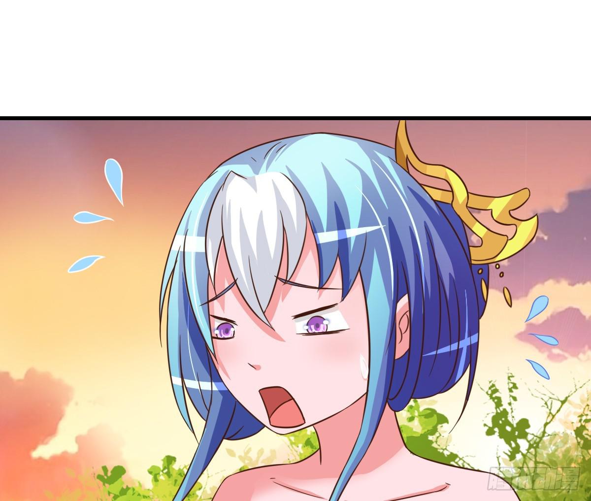我爱&hellip;&hellip;爱莫能助啊！(1/2)-第37话