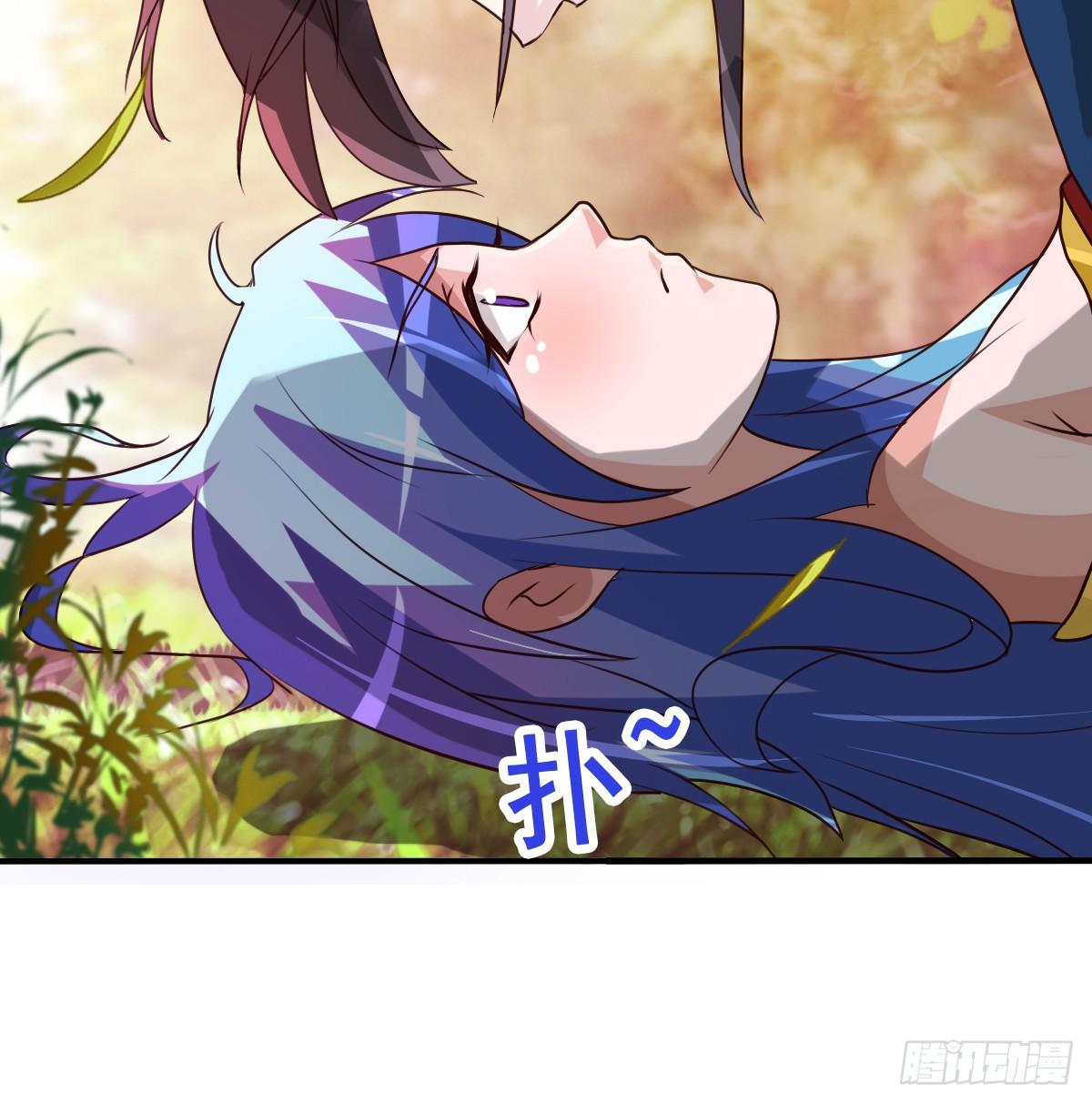 你丫还真把自己当女人了！！-第39话