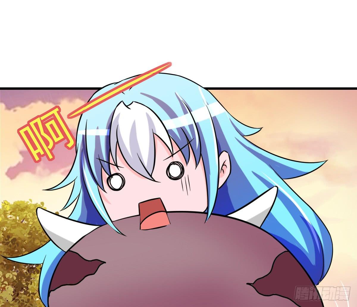 你丫还真把自己当女人了！！-第39话