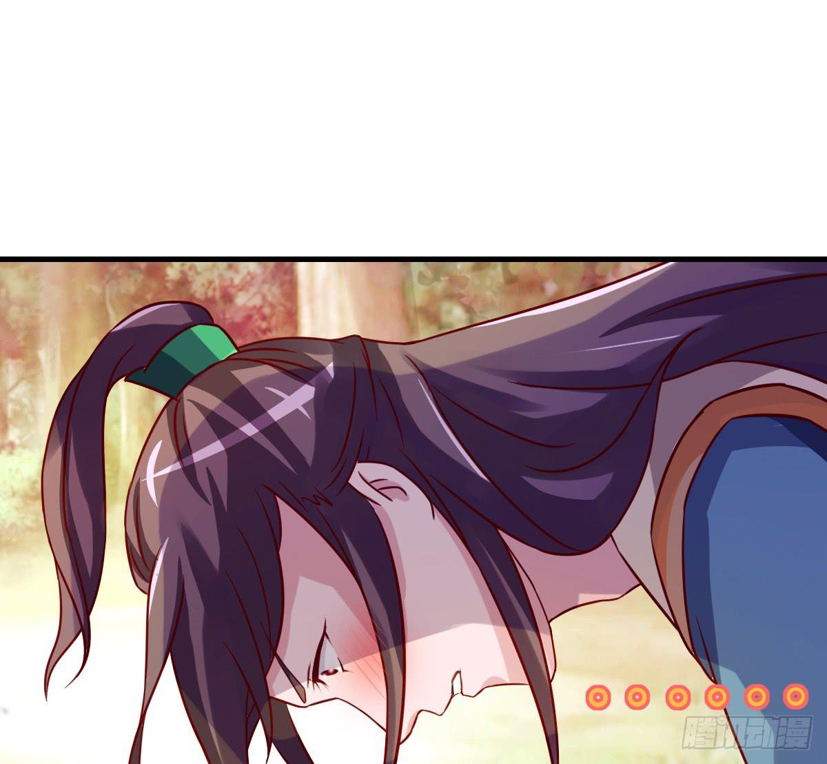 你丫还真把自己当女人了！！-第39话