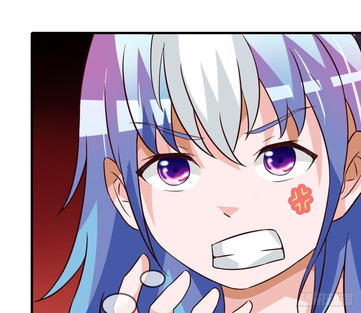 快把衣服脱掉！！(1/2)-第41话