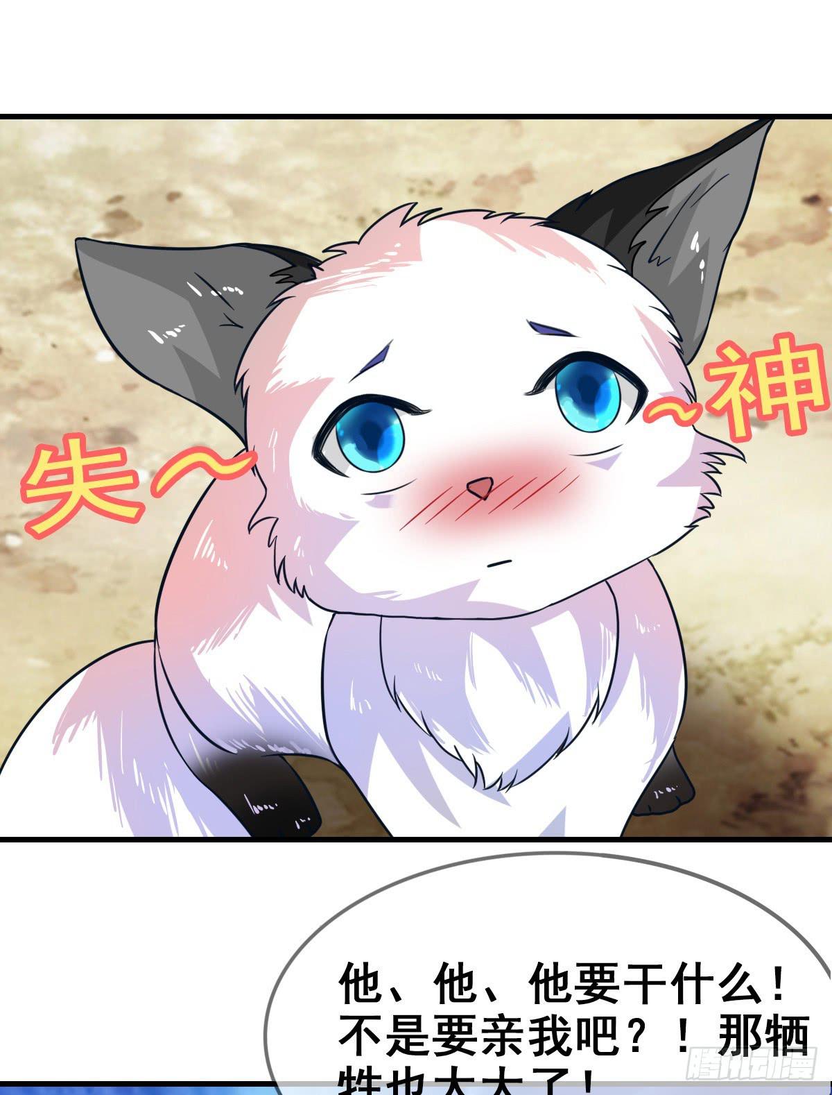 快把衣服脱掉！！(1/2)-第41话