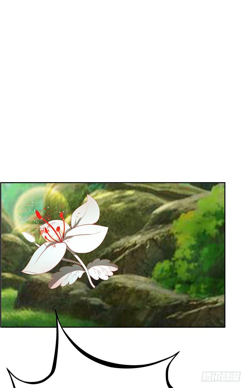 传说中的白岩草出现啦！-第57话