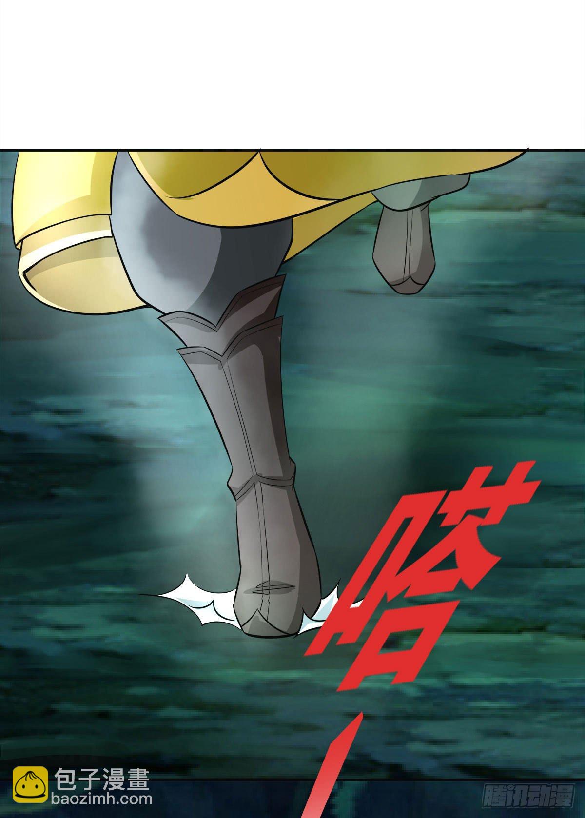 小修修&hellip;&hellip;变回男儿身？(1/2)-第61话