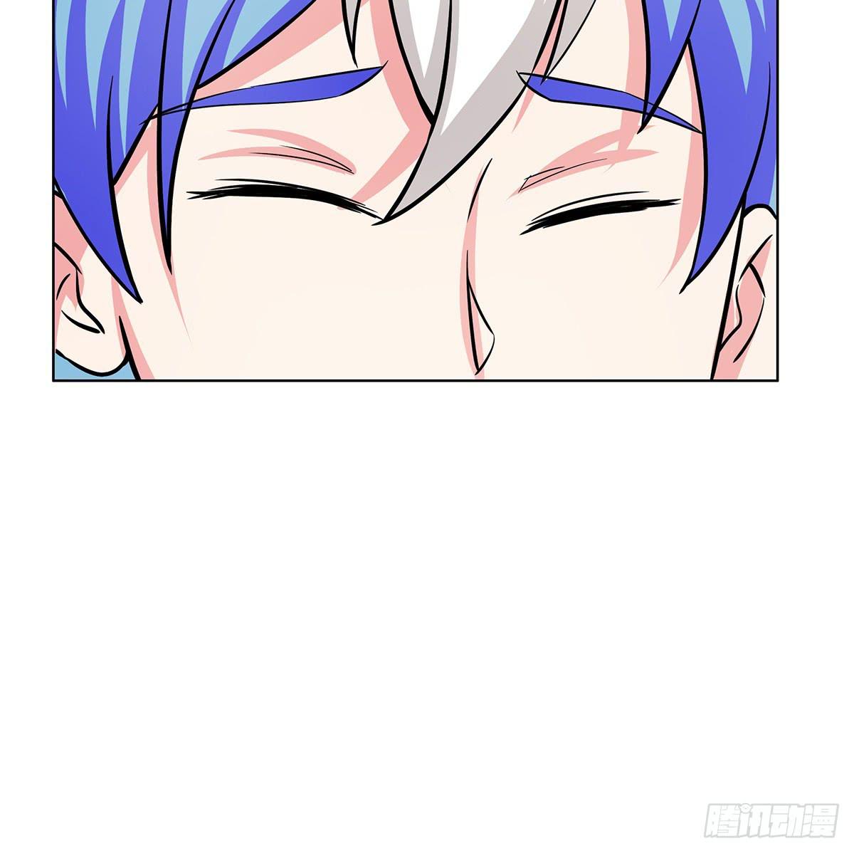 小狐狸认定小修修了怎么办？(1/3)-第65话