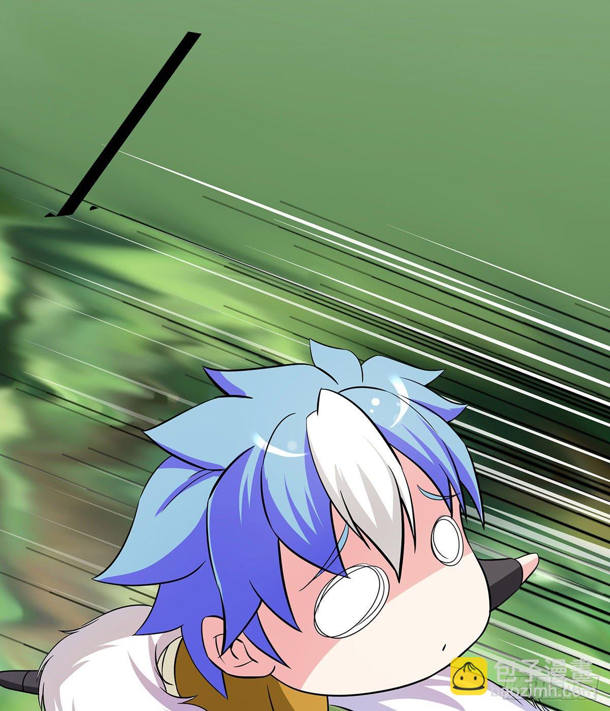小狐狸认定小修修了怎么办？(1/3)-第65话