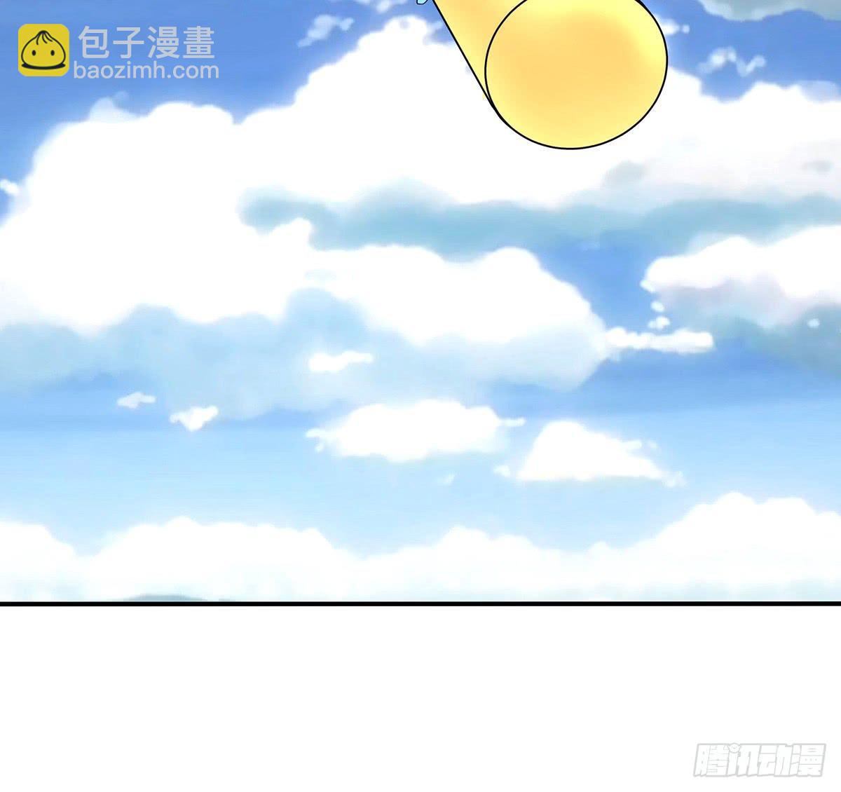 这个猫妖和女娲一族还有关系(1/2)-第69话