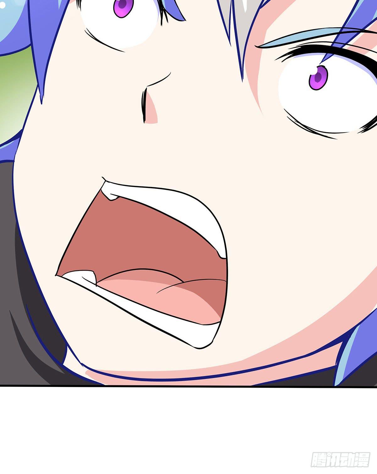 这个猫妖和女娲一族还有关系(1/2)-第69话