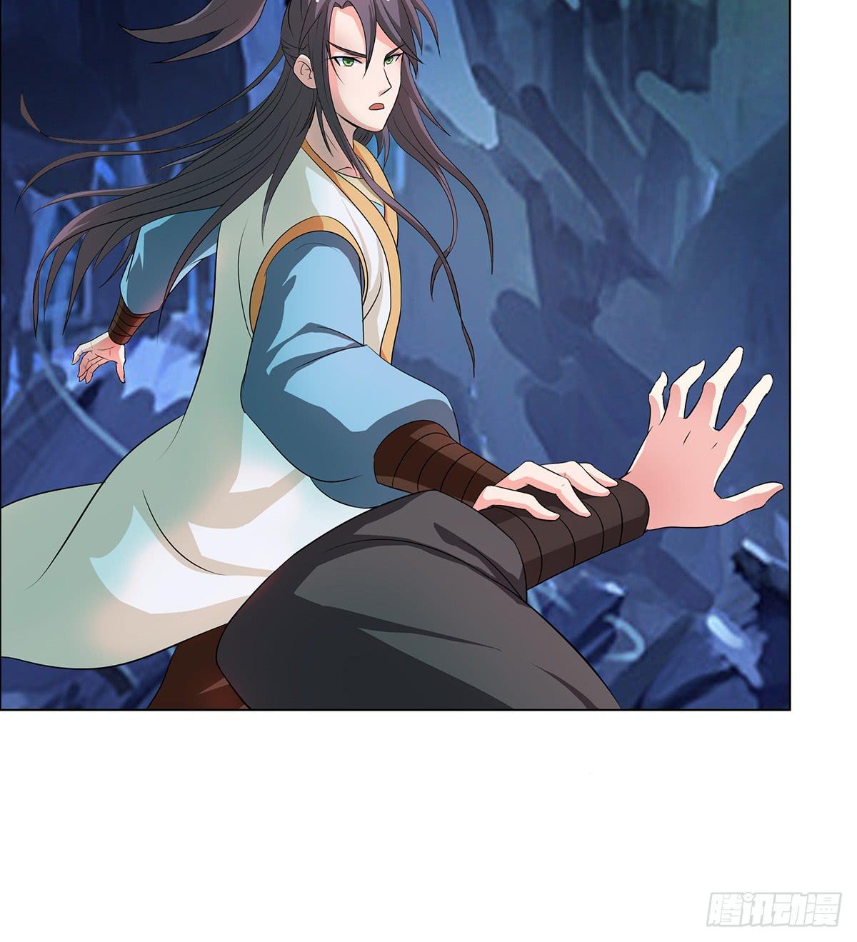 修背着二哥搞什么事情(1/3)-第73话