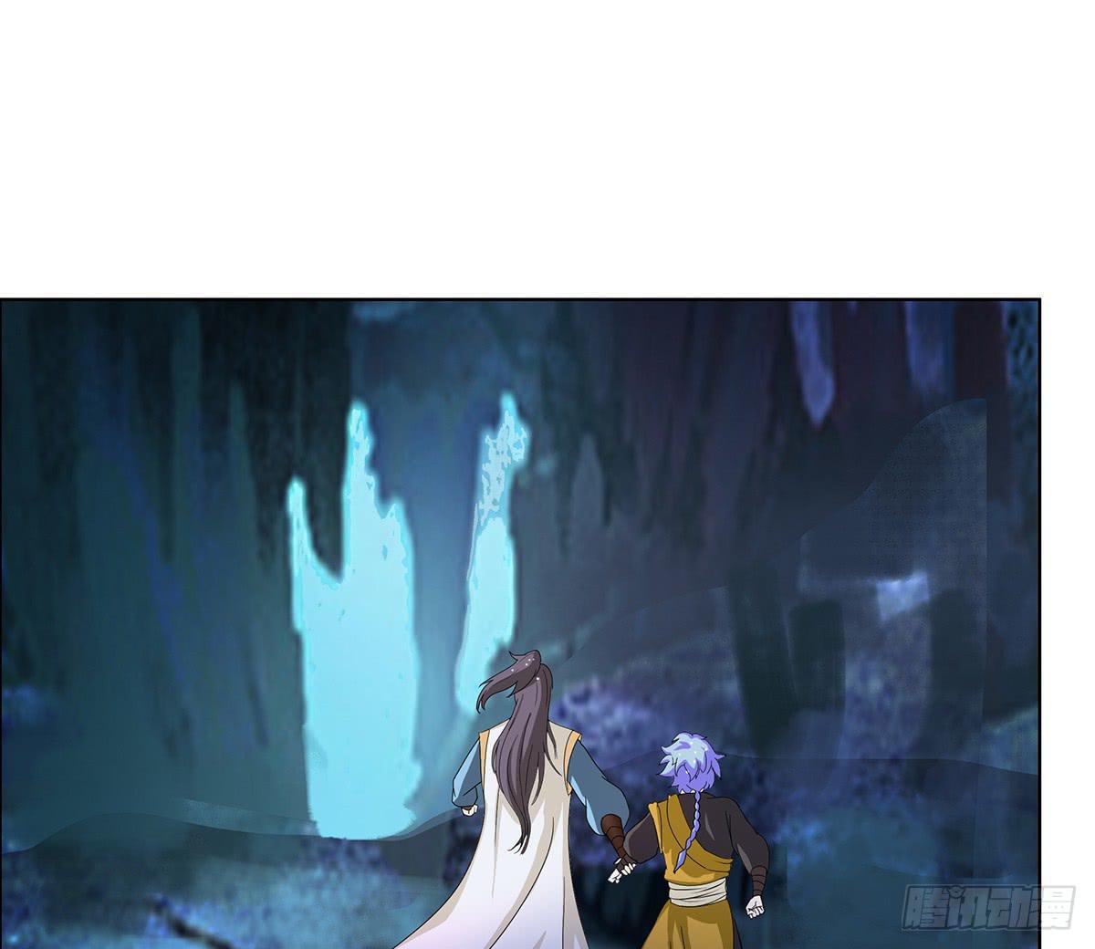 修背着二哥搞什么事情(1/3)-第73话