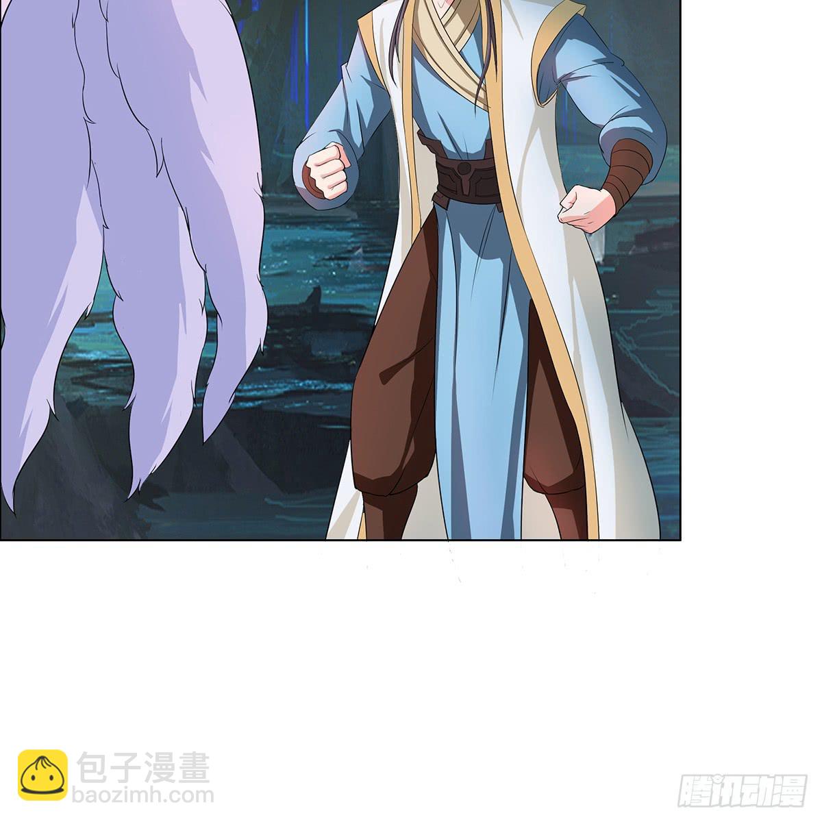 修背着二哥搞什么事情(1/3)-第73话