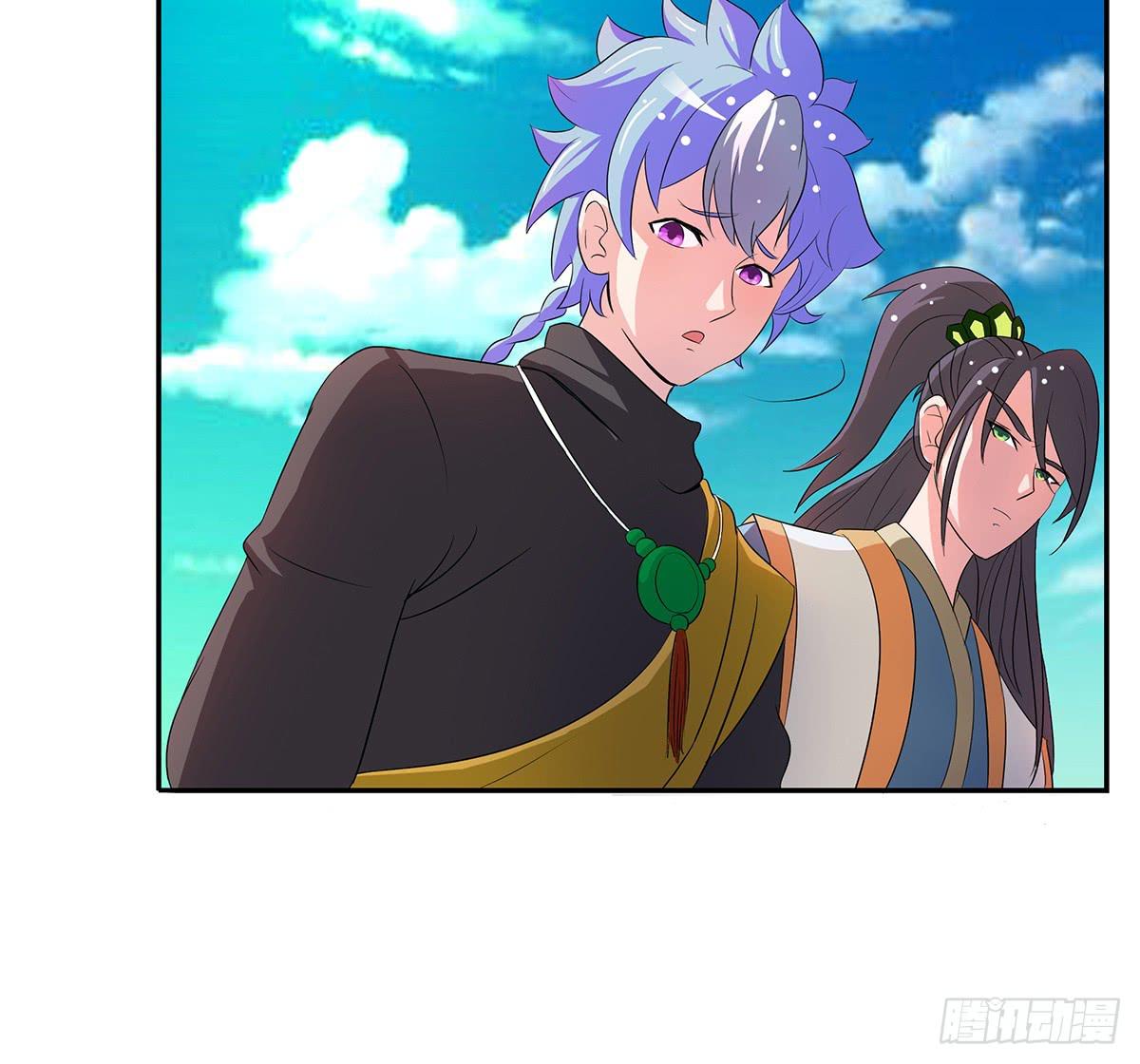 修背着二哥搞什么事情(1/3)-第73话
