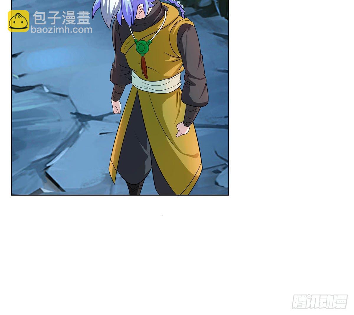 修背着二哥搞什么事情(1/3)-第73话
