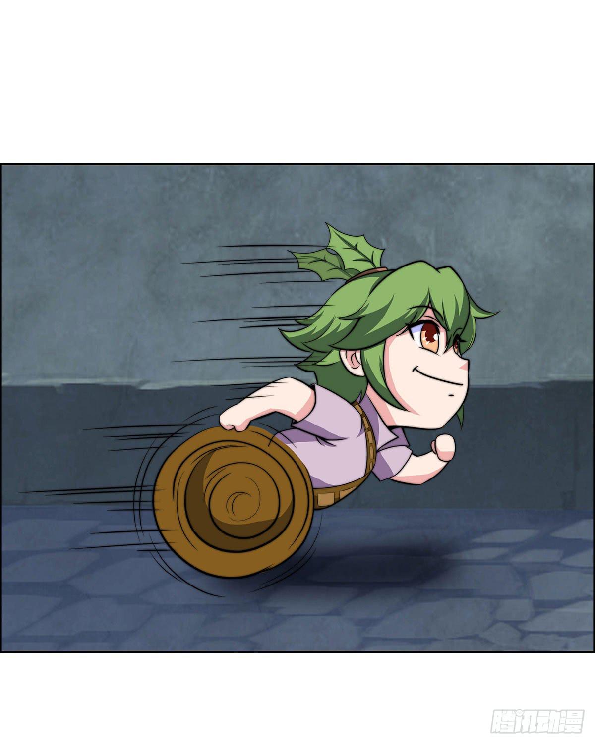 温婉有问题-第85话