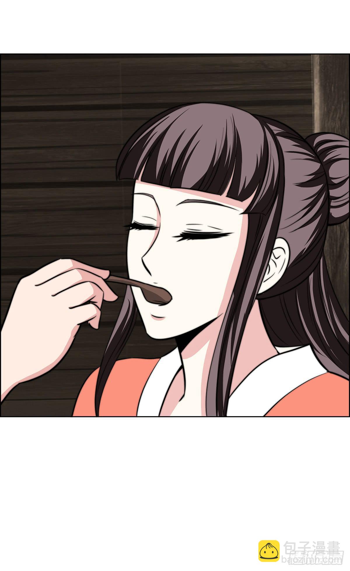 温婉有问题-第85话
