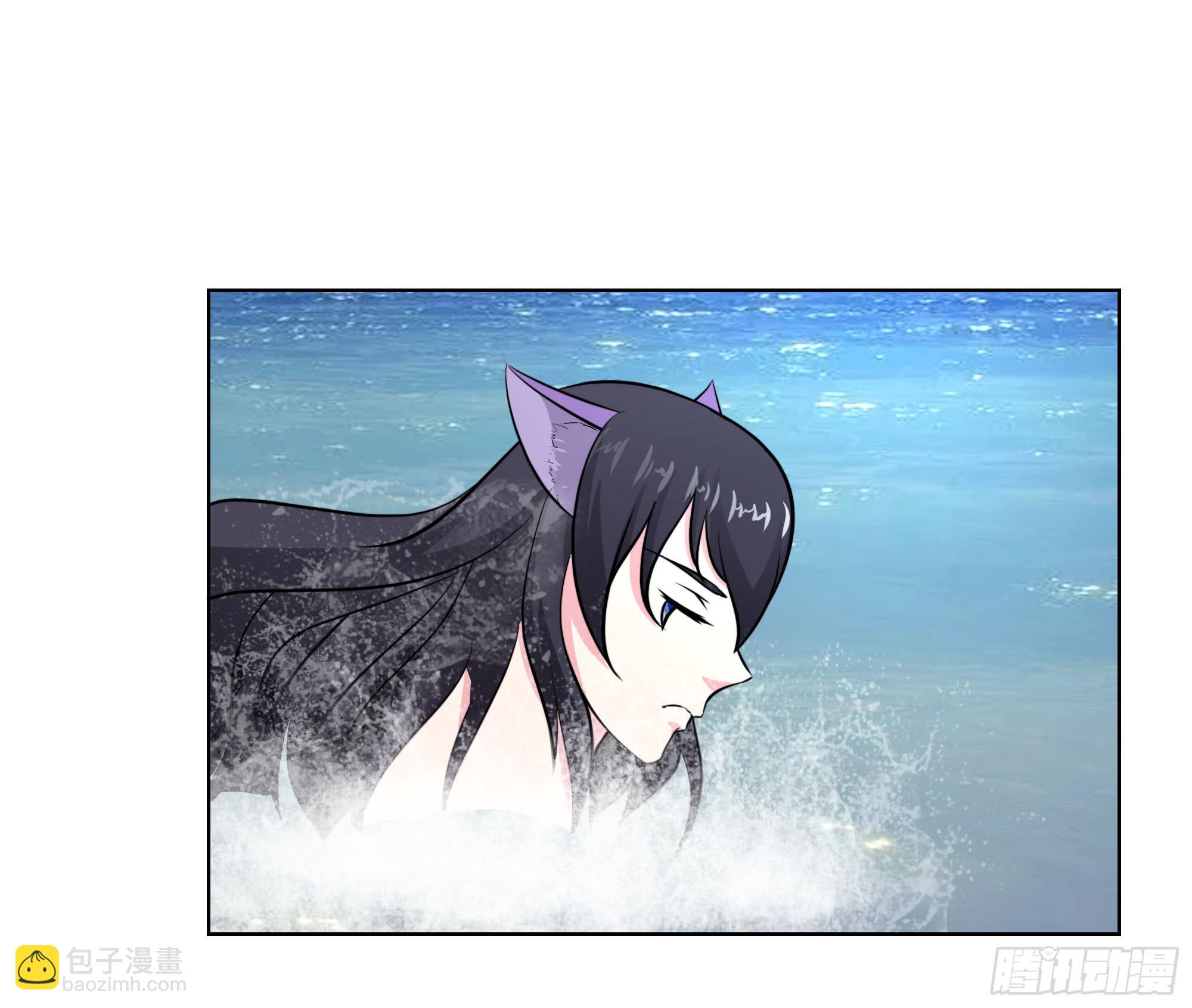 岚帝撩完就跑(1/2)-第99话