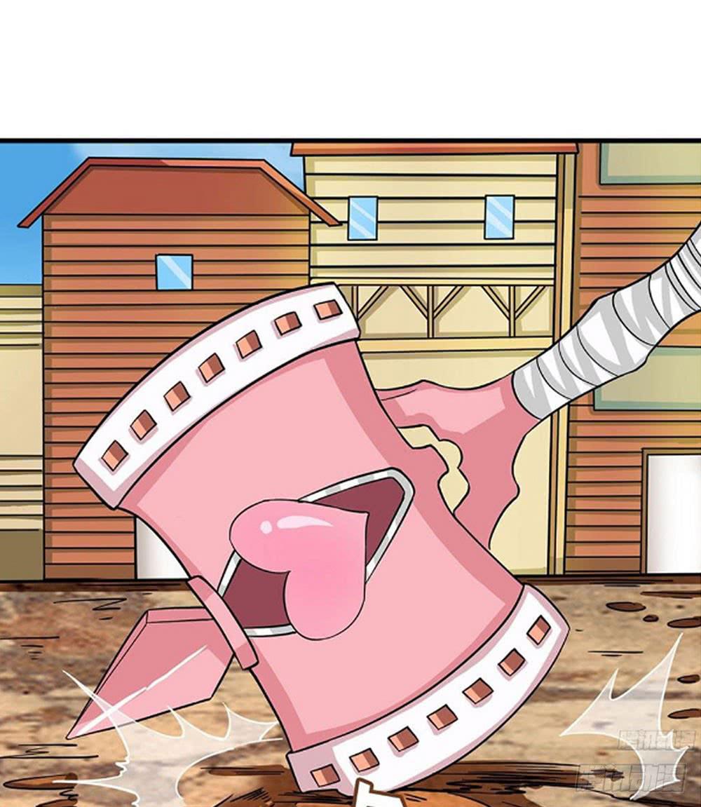 我最想看的画面出现了！(1/2)-第13话