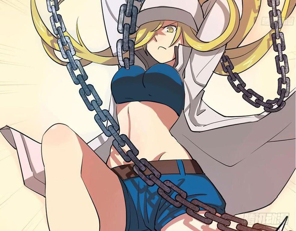 推倒萝莉！第三者插入！(1/2)-第17话