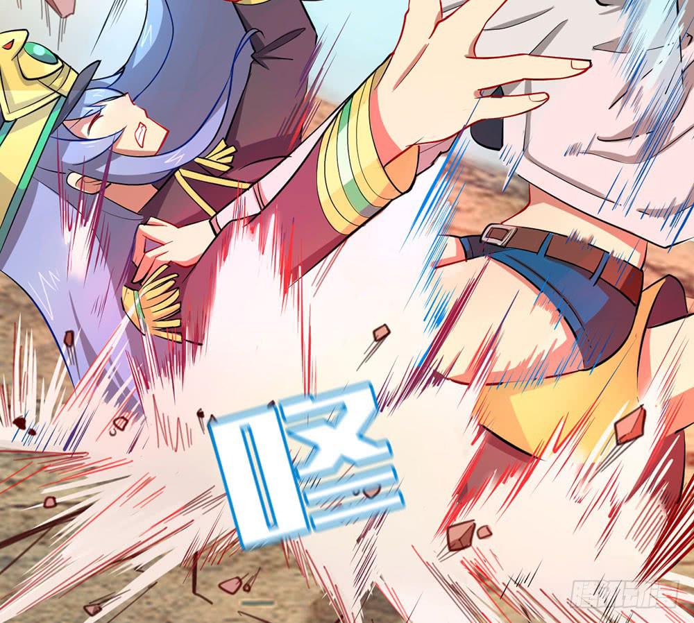 推倒萝莉！第三者插入！(1/2)-第17话