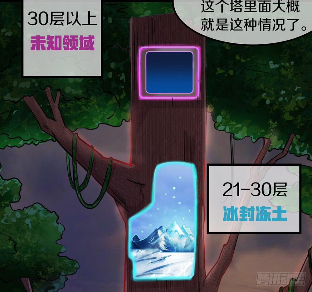 恶战开始！(1/2)-第21话