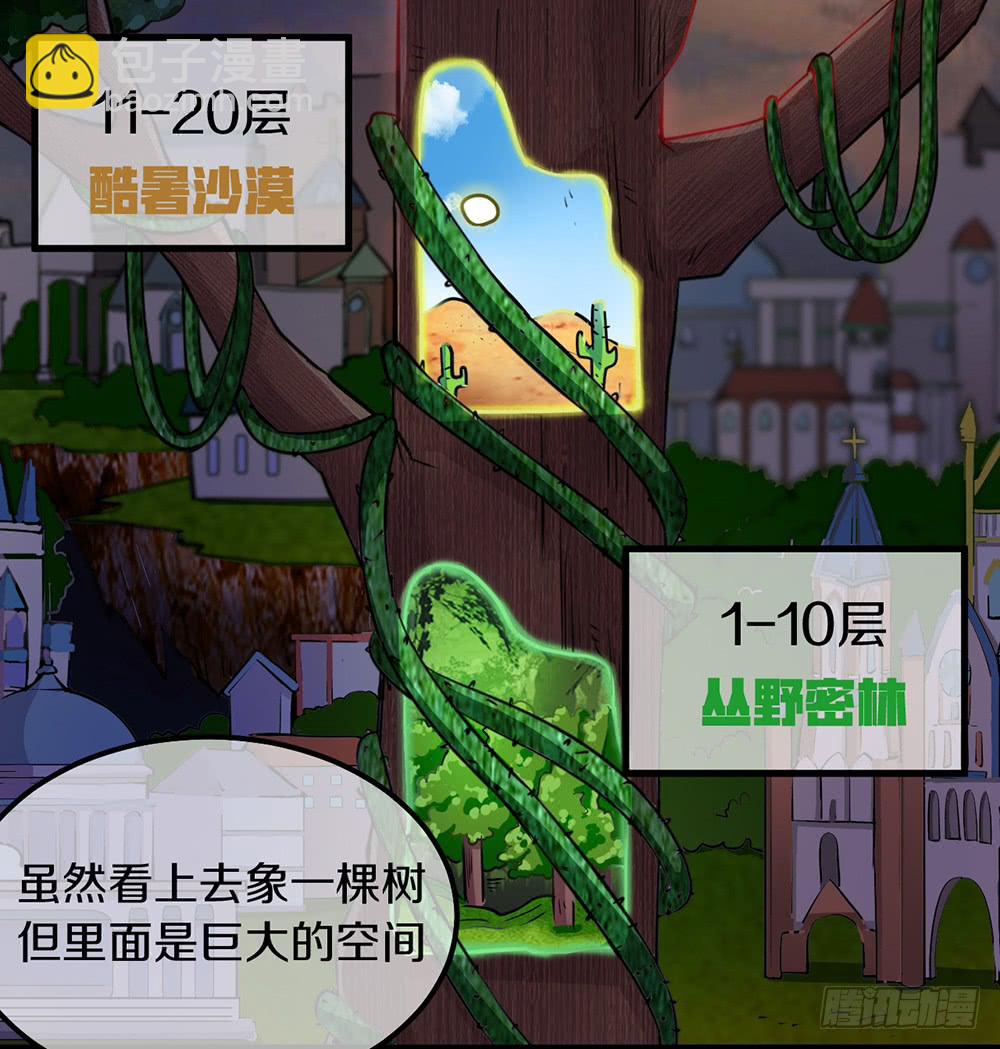 恶战开始！(1/2)-第21话
