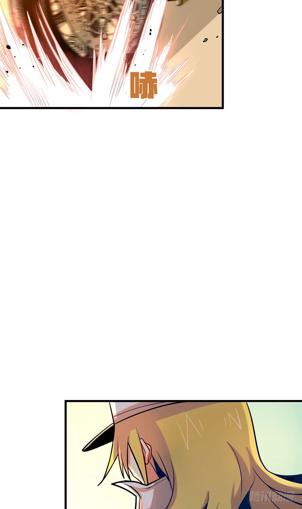 真假契约！联手？！(1/2)-第45话