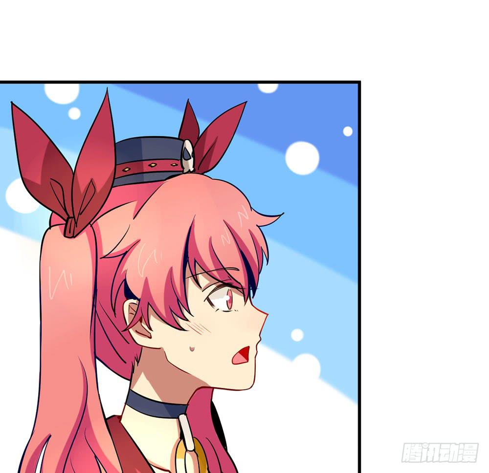 真假契约！联手？！(1/2)-第45话
