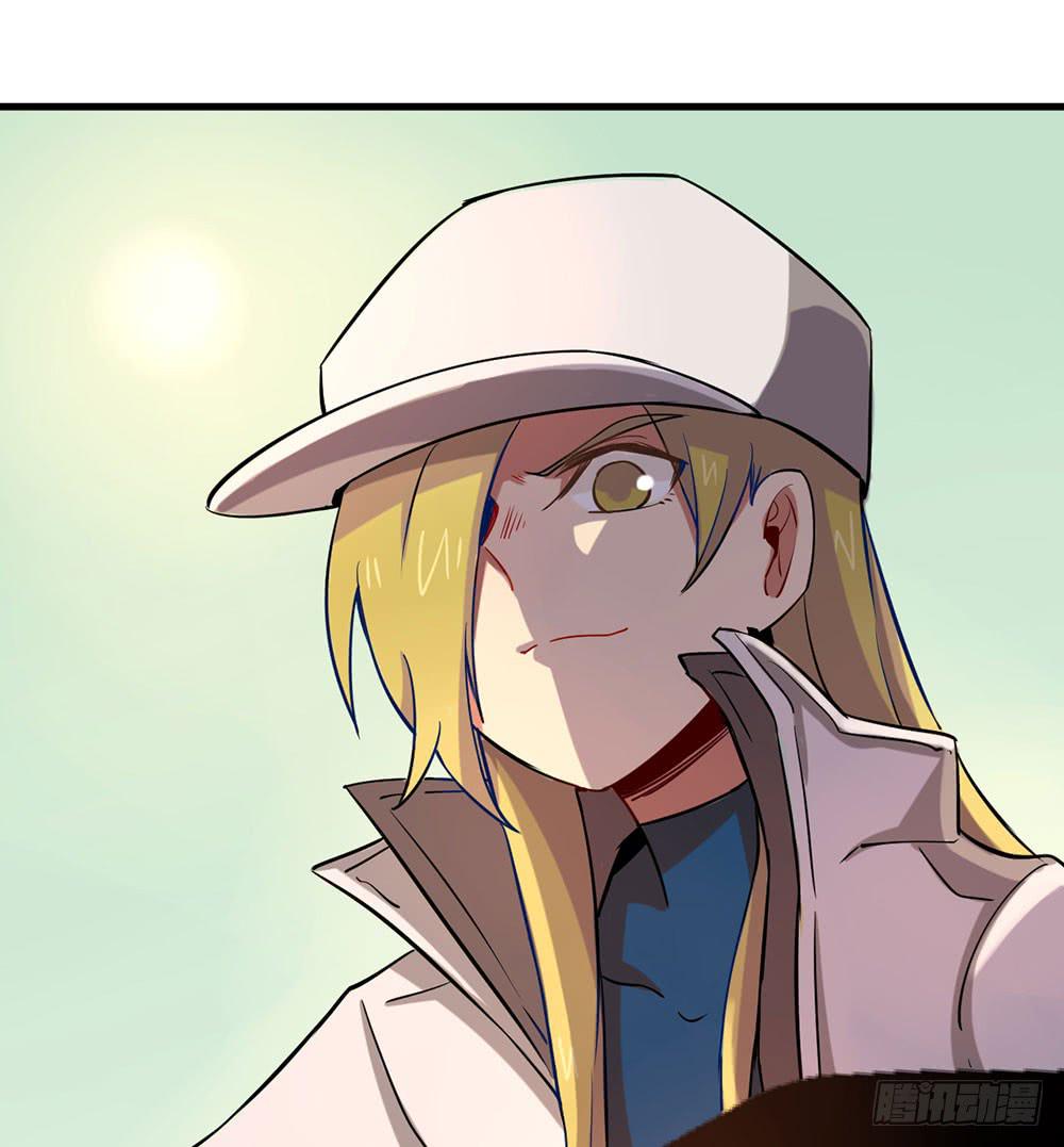 真假契约！联手？！(1/2)-第45话