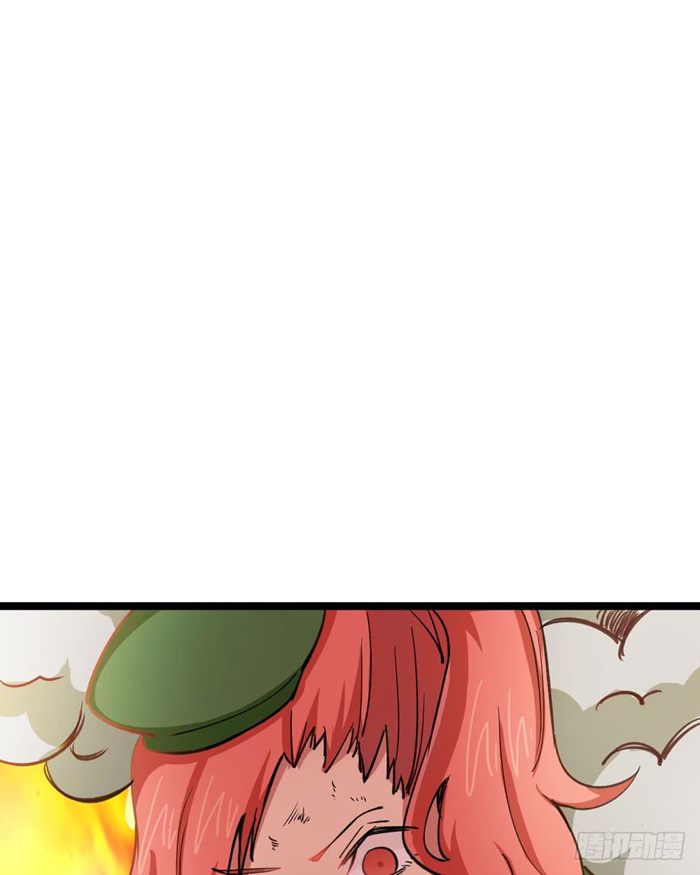 战斗结束！(1/2)-第51话