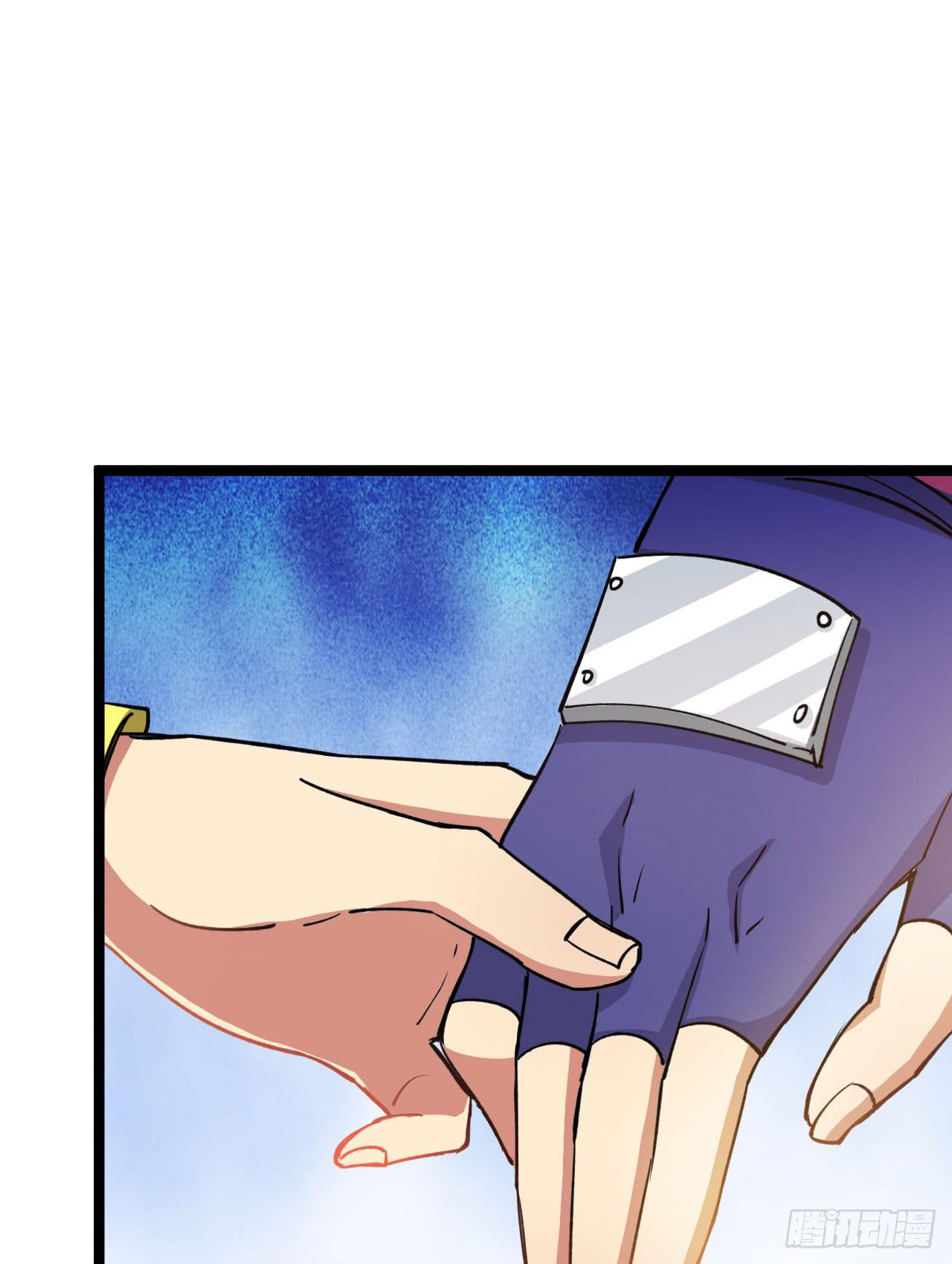 战斗结束！(1/2)-第51话