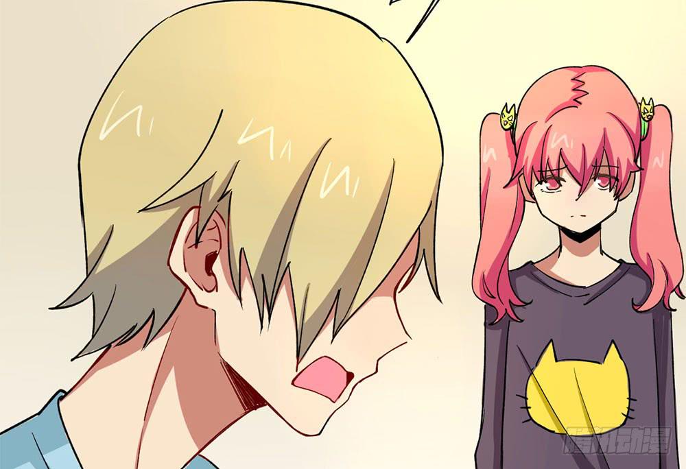 我们也要建立工会！(1/2)-第57话