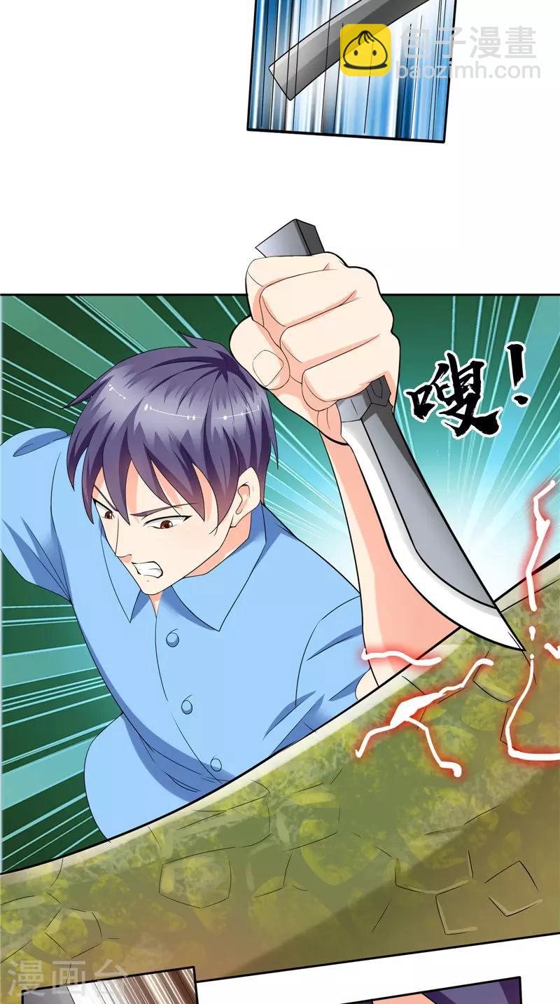 第44话 卷入阴谋-第45话