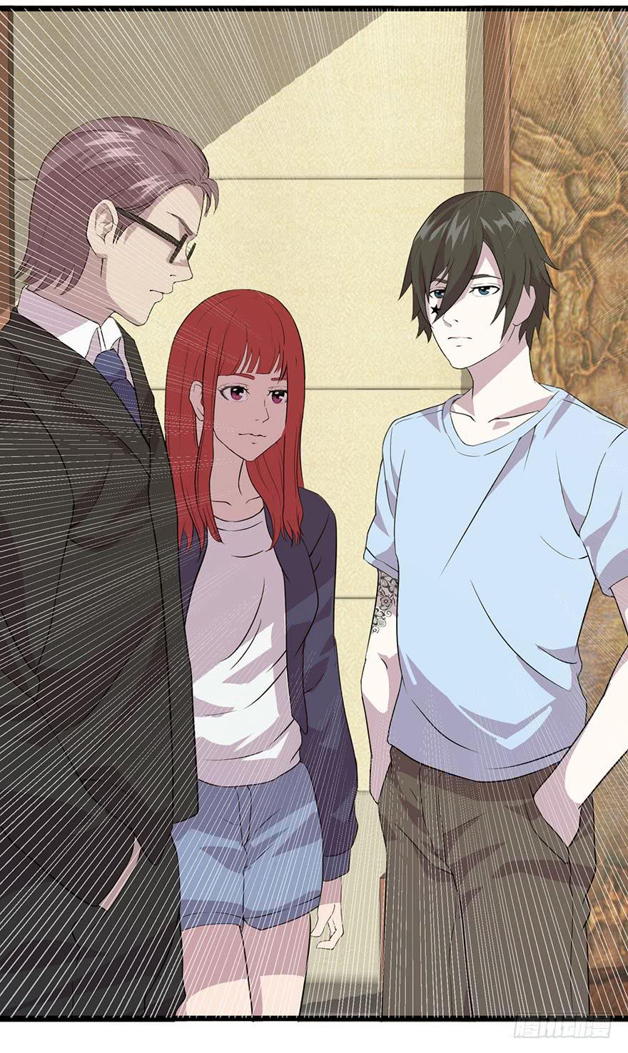 第十话：第三个人(1/2)-第11话
