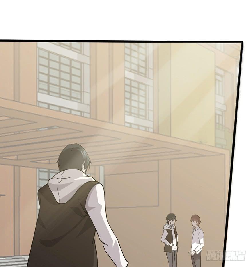 第二话：精神分裂？(1/3)-第3话