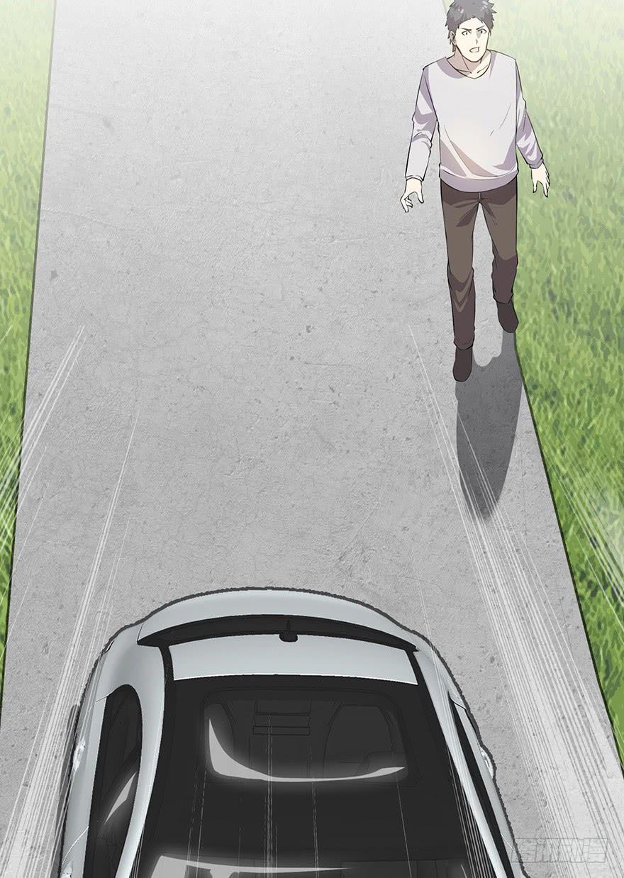 第二十四话：身份混淆(1/2)-第25话