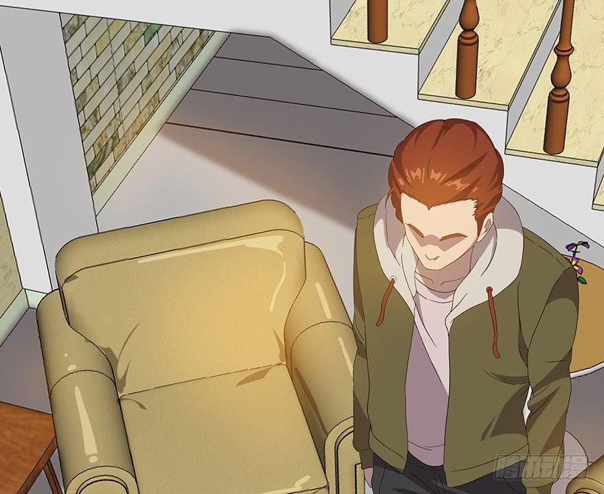第二十六话：神秘女子(1/2)-第27话