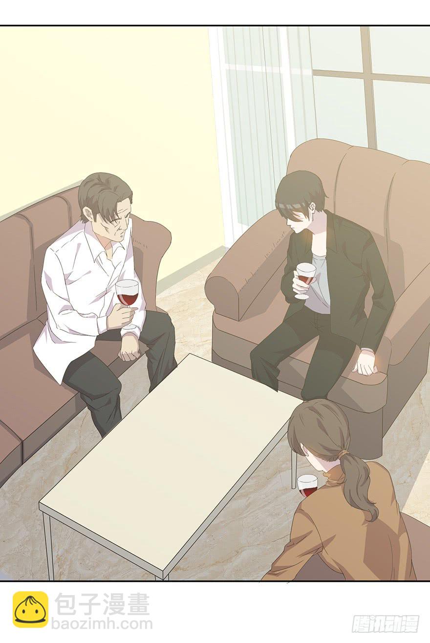 第三十四话：狩猎开始(1/2)-第35话