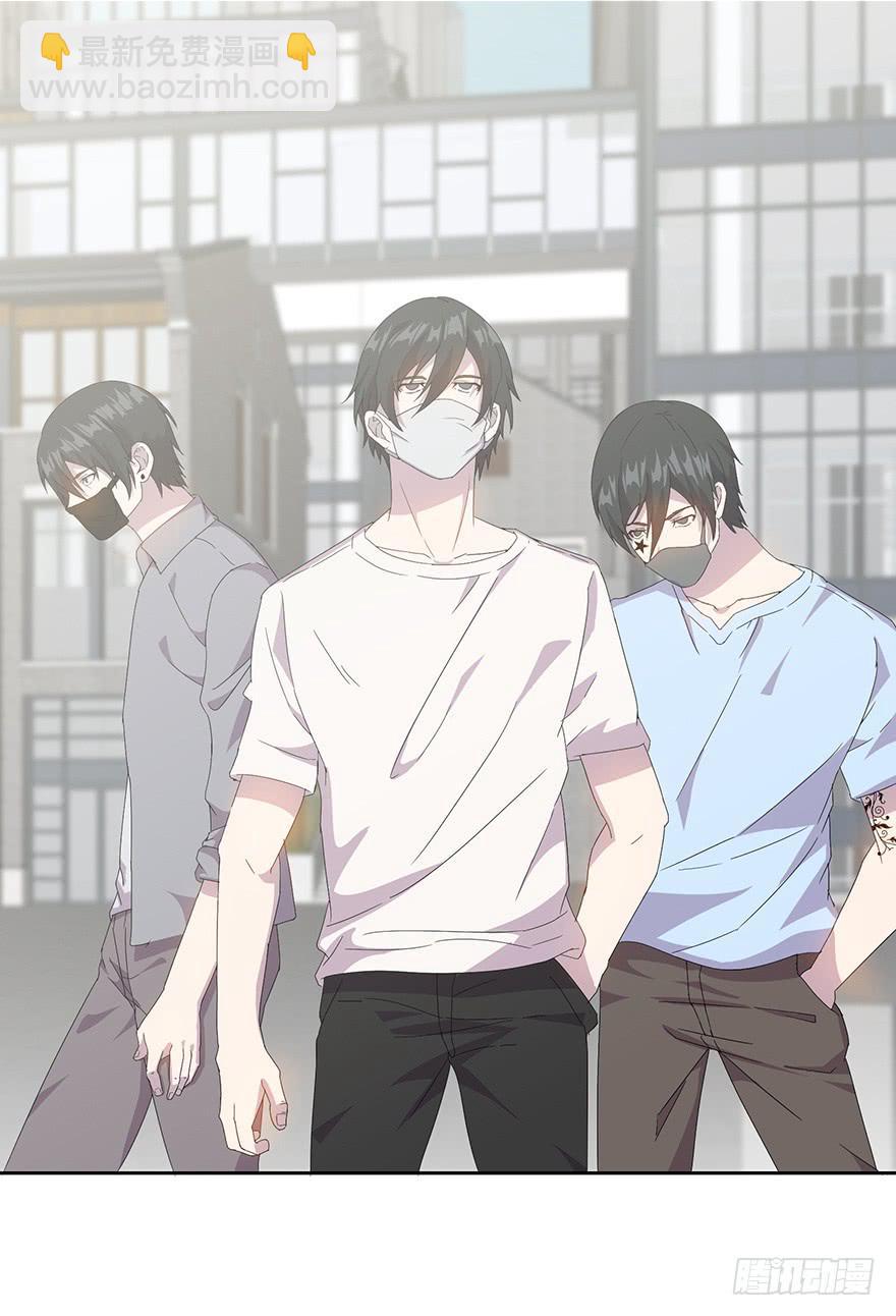第三十四话：狩猎开始(1/2)-第35话