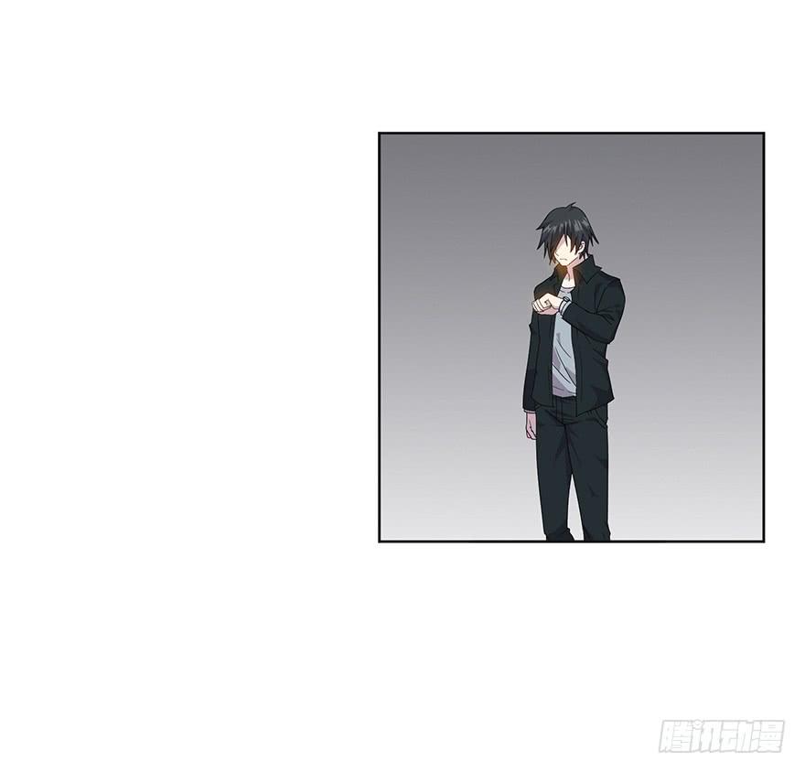 第三十四话：狩猎开始(1/2)-第35话