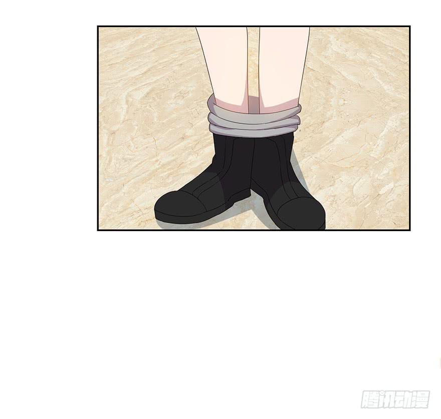 第三十四话：狩猎开始(1/2)-第35话
