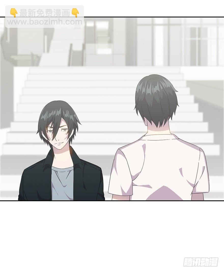 第三十四话：狩猎开始(1/2)-第35话