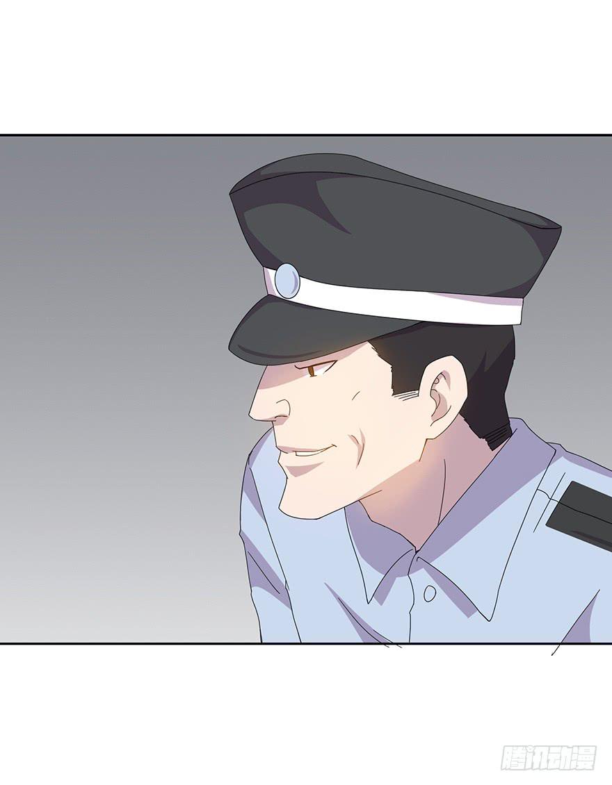 第三十六话：身份洗牌(1/2)-第37话