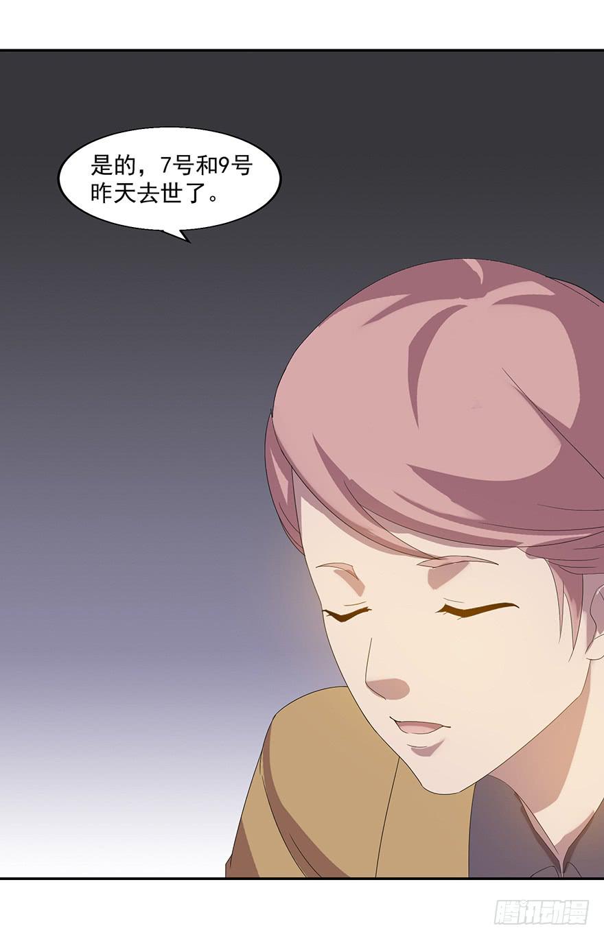 第三十八话：平行世界的幕后玩家(1/2)-第39话