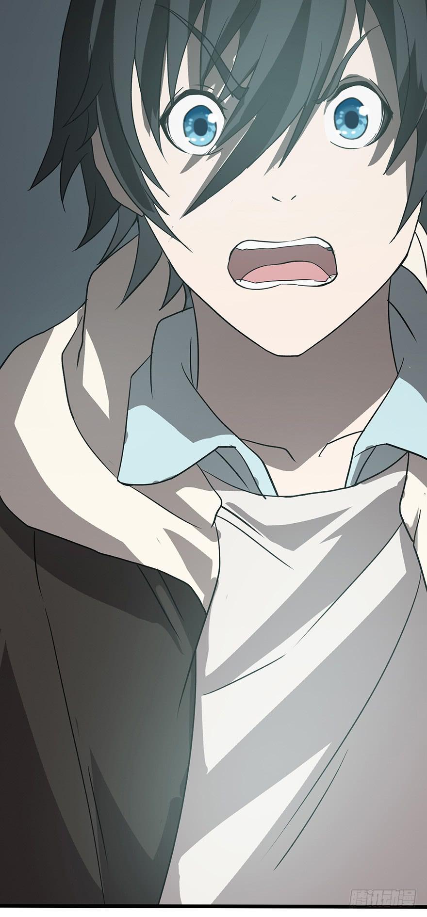 第四话：蝴蝶效应(1/3)-第5话