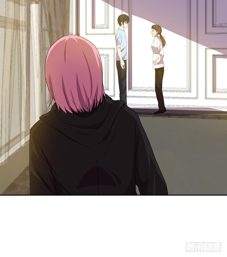 第四十话：危机开始(1/2)-第41话