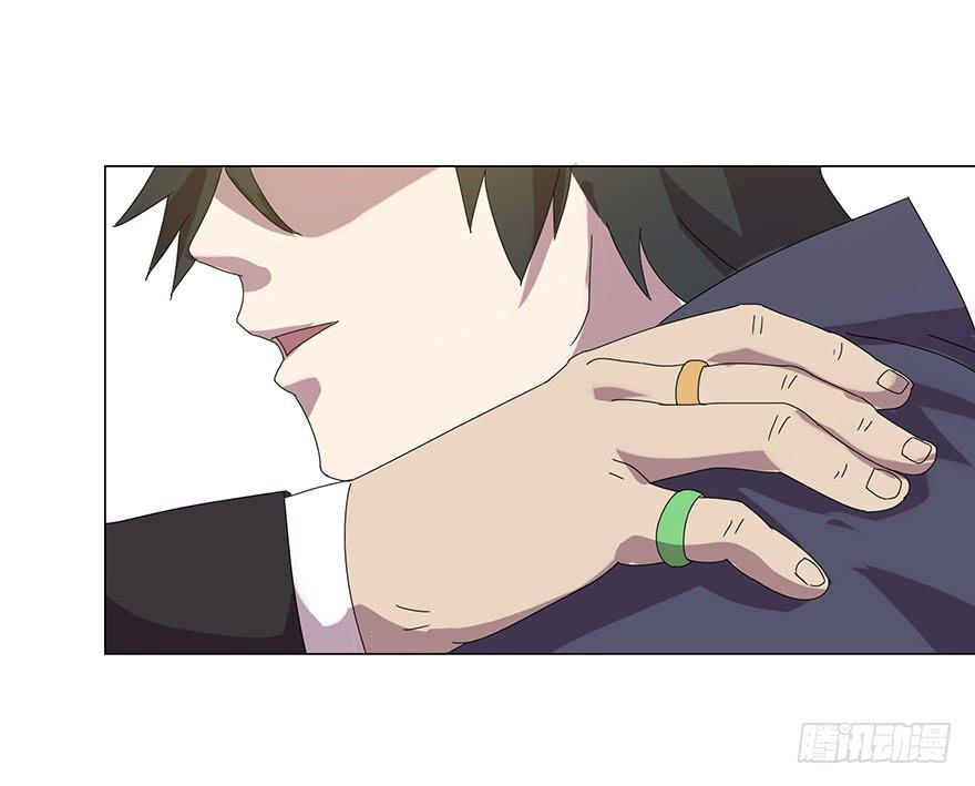 第四十二话：逃亡(1/2)-第43话