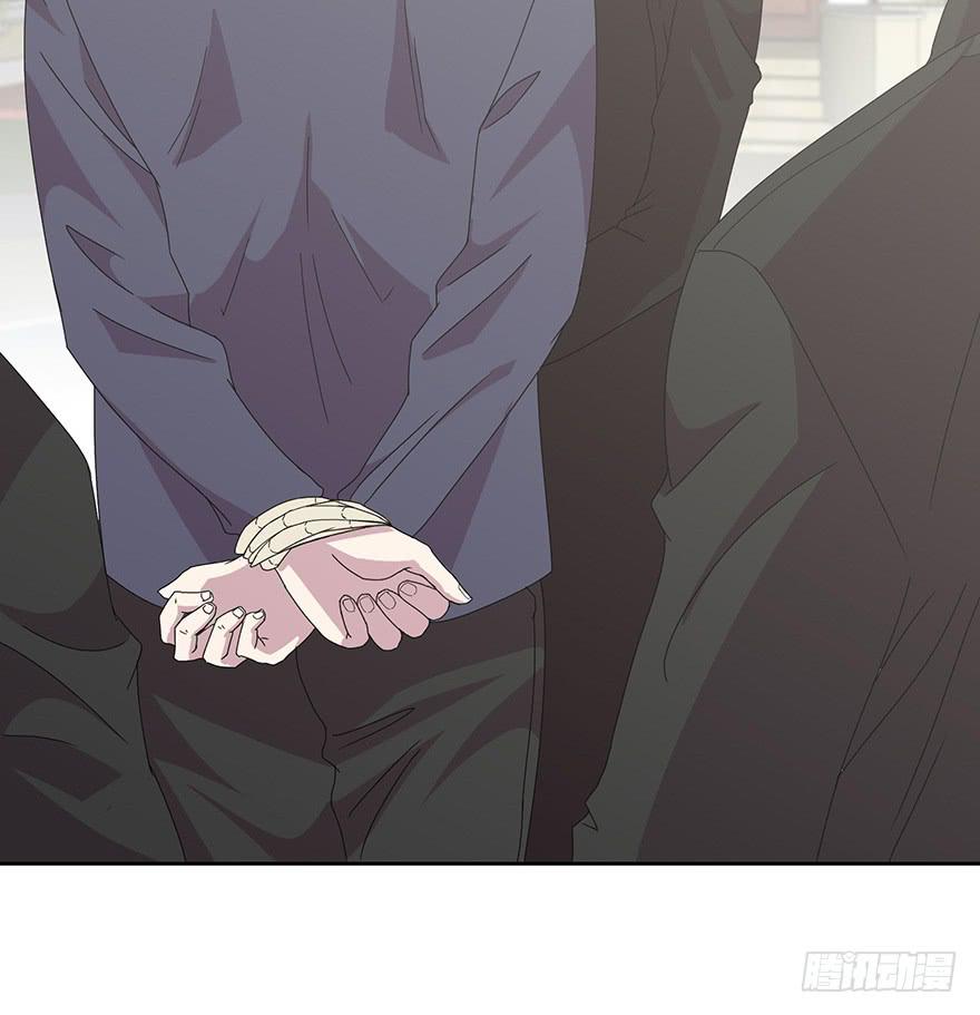 第四十二话：逃亡(1/2)-第43话