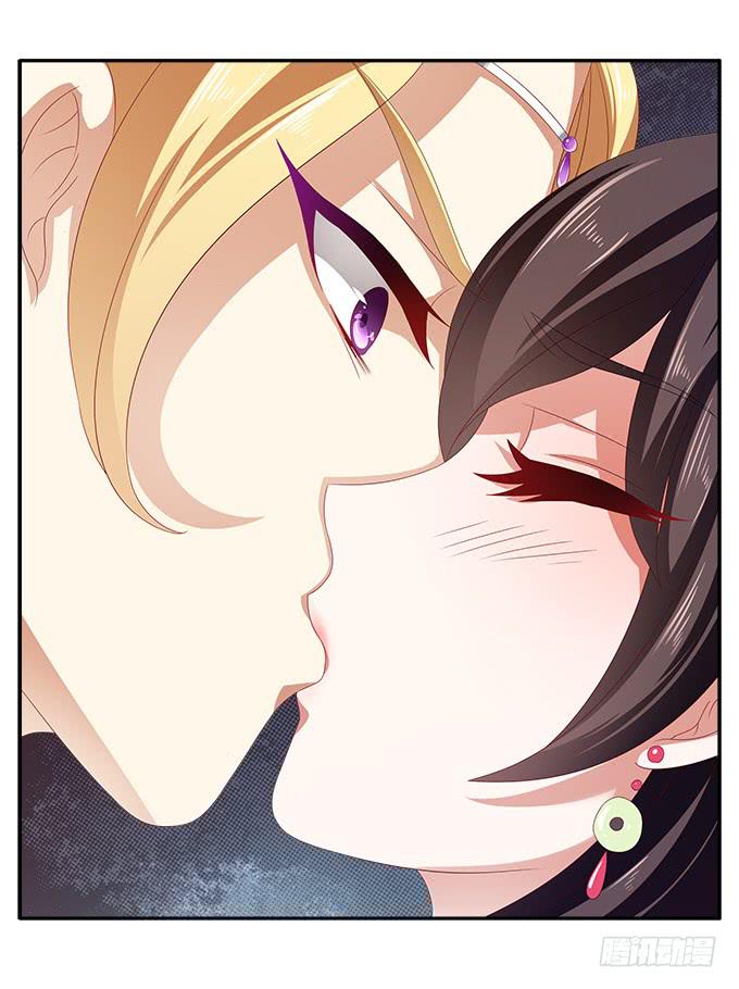 不一般的女子-第21话