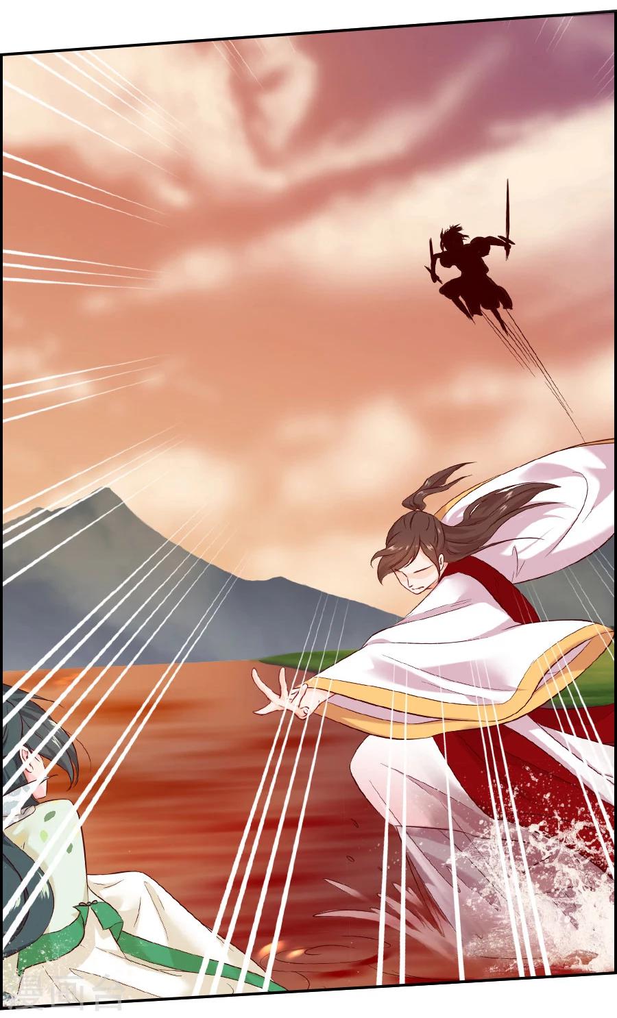 第45话 江大人的心声-第45话